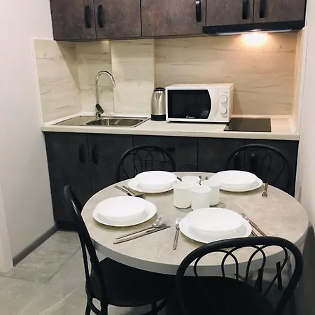 Welcome в центре * Užhorod