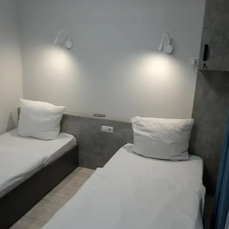 Appartamento Welcome в центре Užhorod