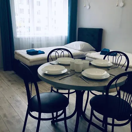 Welcome в центре * Užhorod