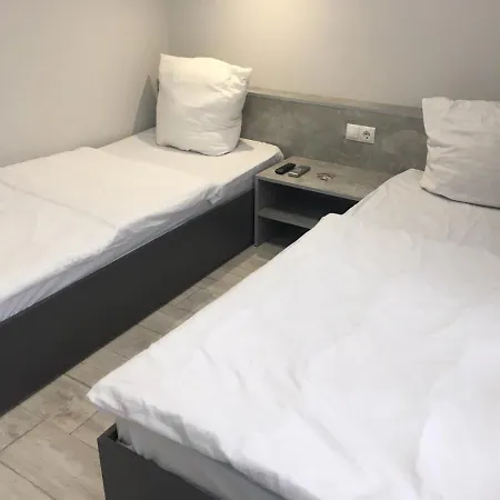 Welcome в центре *