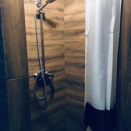 Welcome в центре Appartamento Užhorod