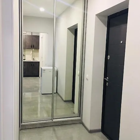 Welcome в центре