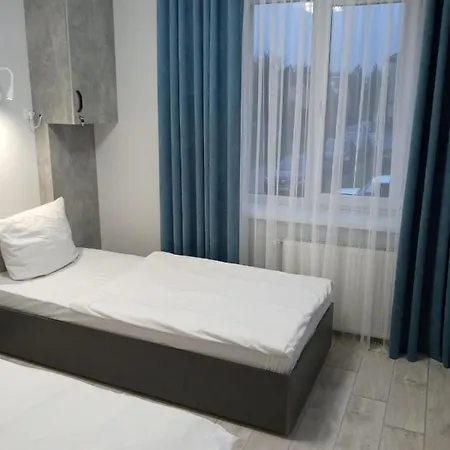 Welcome в центре