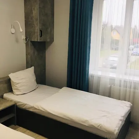 Welcome в центре Užhorod