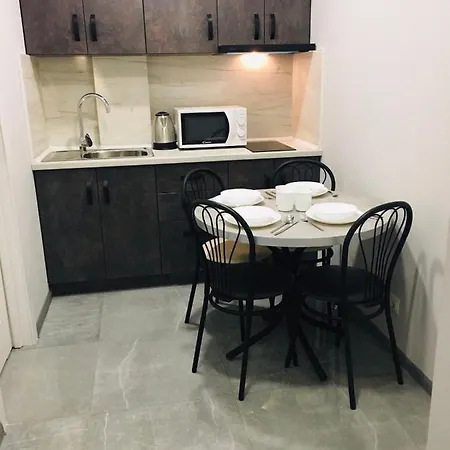 Appartamento Welcome в центре Užhorod