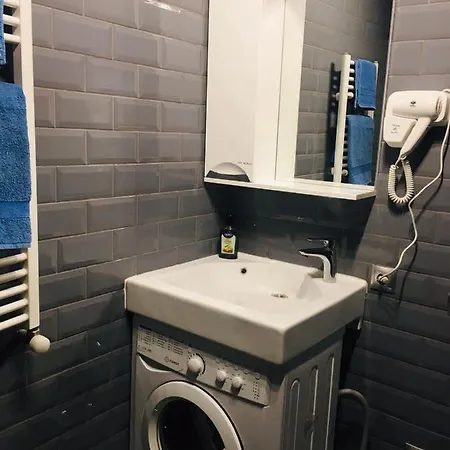 Welcome в центре * Užhorod