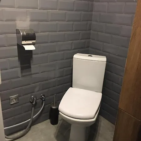 Welcome в центре Appartamento *