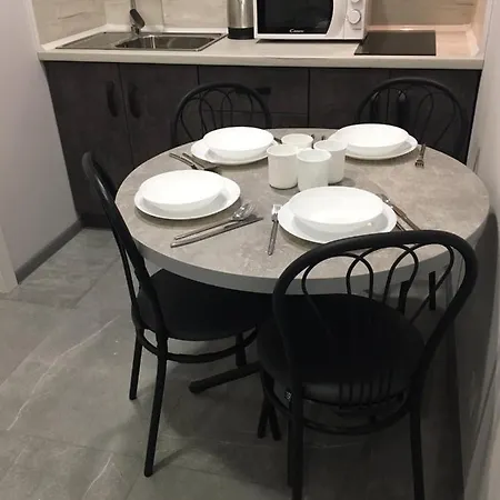 Welcome в центре *