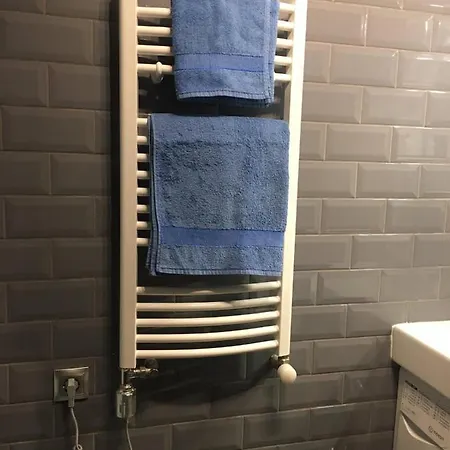 アパート Welcome в центре *