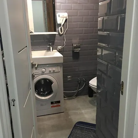 Welcome в центре