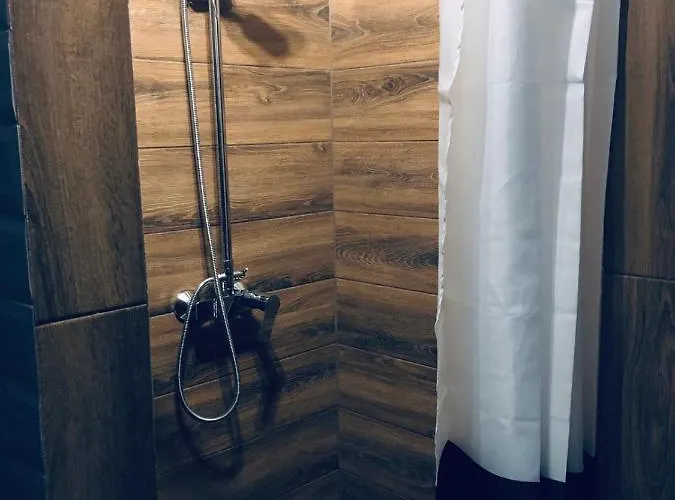 Welcome в центре Apartamento Uzhhorod
