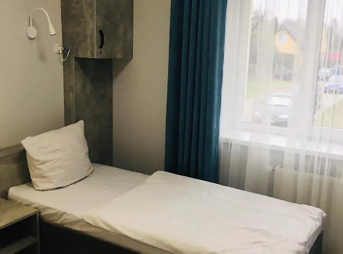 Welcome в центре Uzhhorod