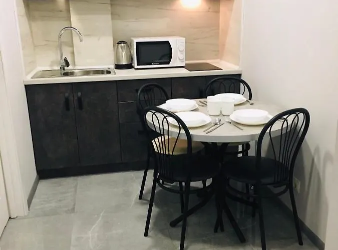 Apartamento Welcome в центре Uzhhorod