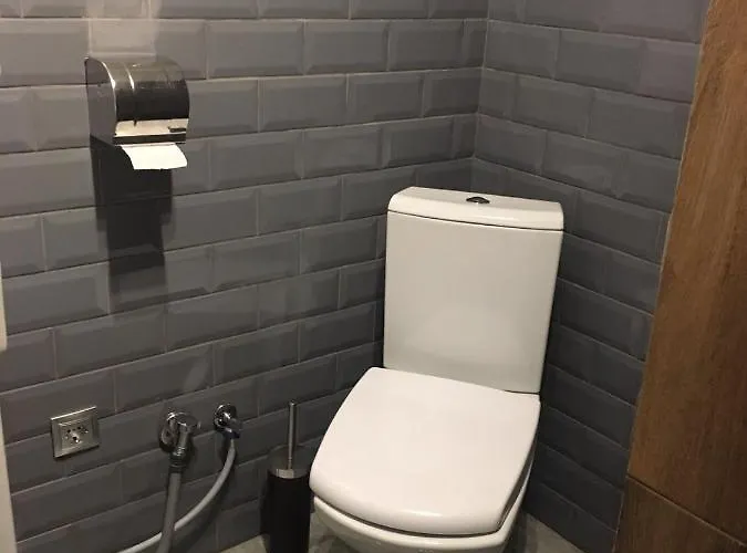 Welcome в центре Apartamento *