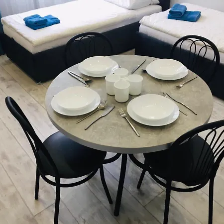 Appartement Welcome в центре *