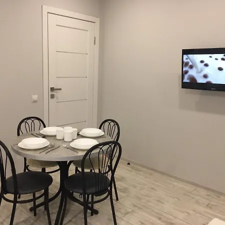 Welcome в центре Appartement *