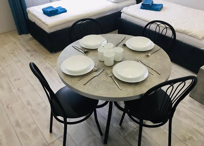 Appartement Welcome в центре *