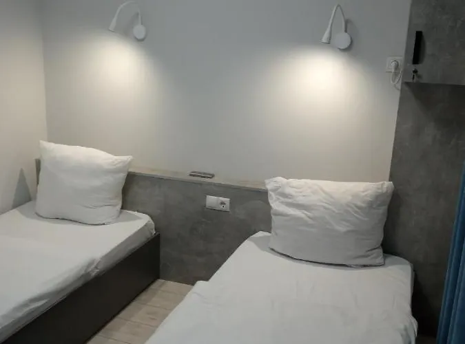 Appartement Welcome в центре Oujhorod
